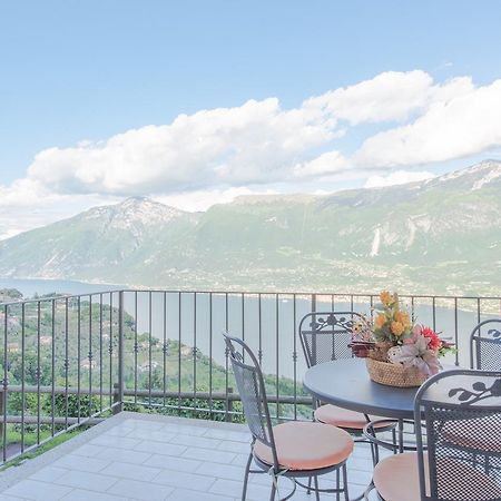 Villa Anna Apartments Tremosine Exterior foto