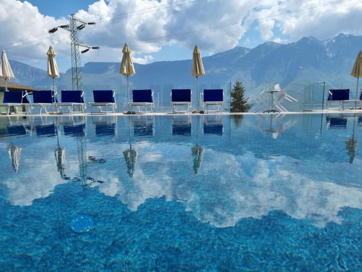 Villa Anna Apartments Tremosine Exterior foto