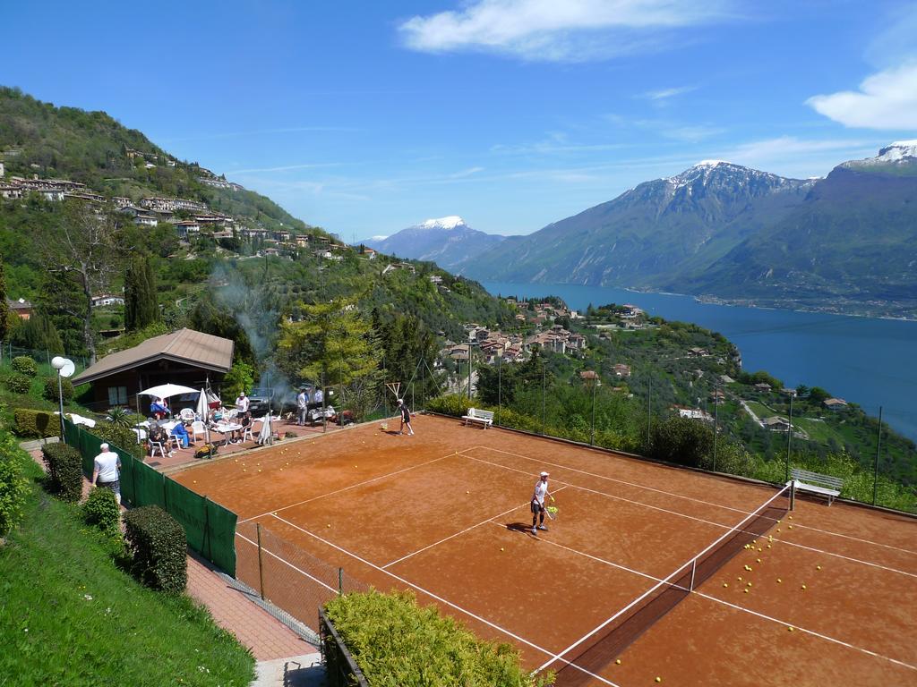 Villa Anna Apartments Tremosine Exterior foto