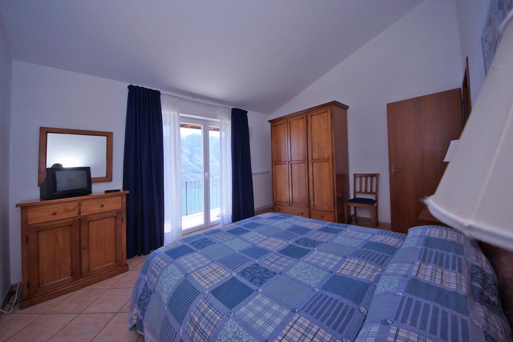 Villa Anna Apartments Tremosine Exterior foto