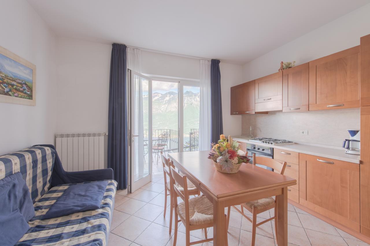 Villa Anna Apartments Tremosine Exterior foto
