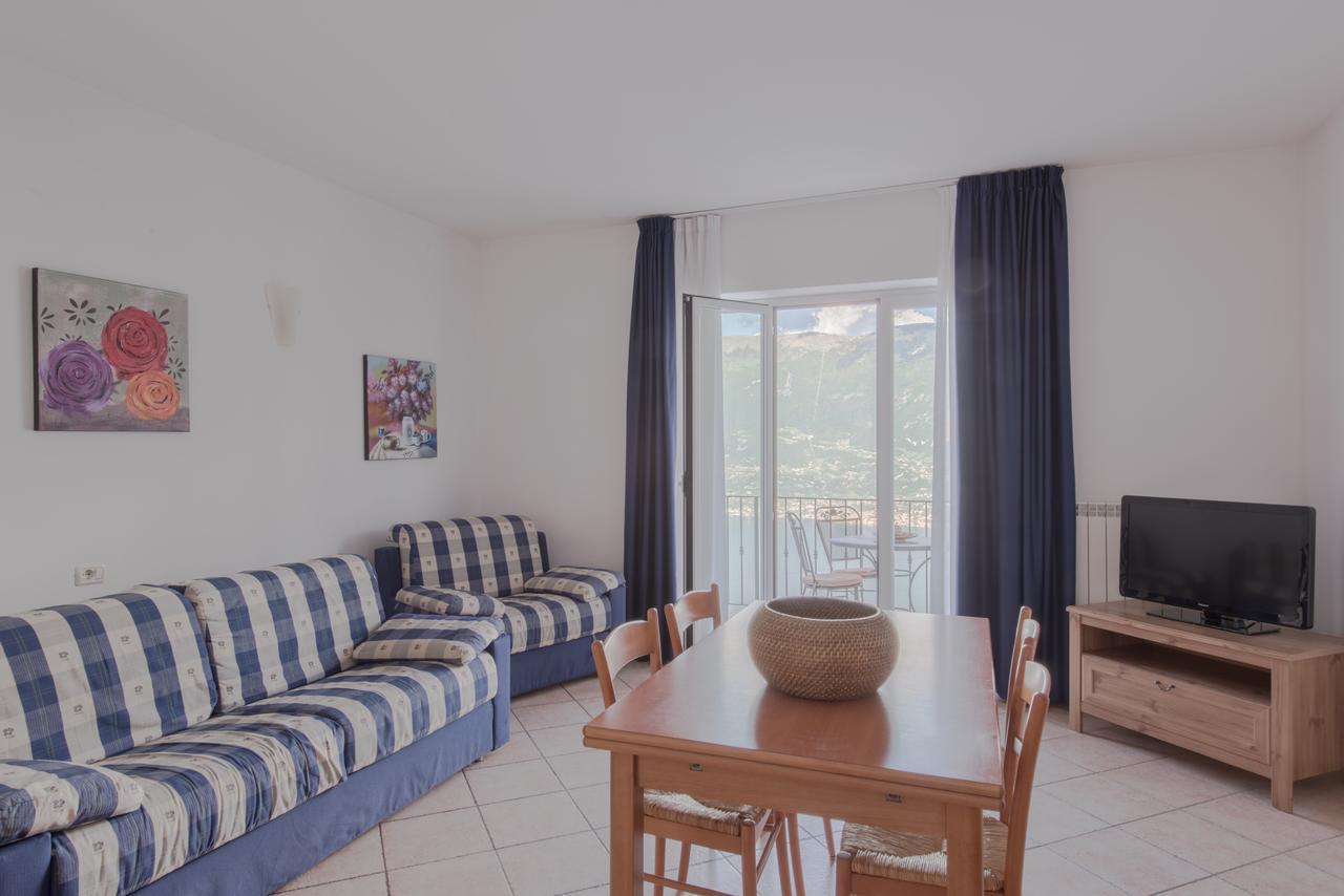 Villa Anna Apartments Tremosine Exterior foto