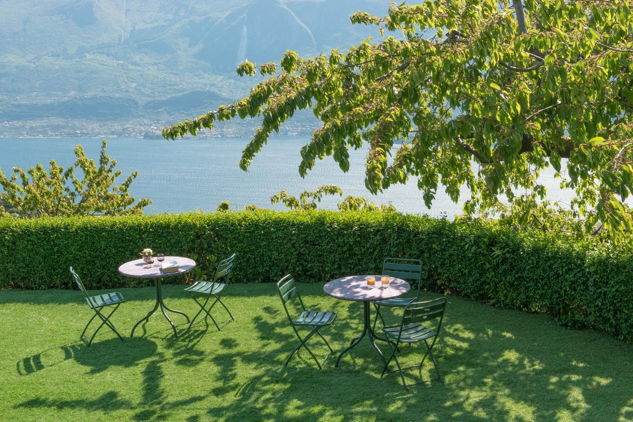 Villa Anna Apartments Tremosine Exterior foto