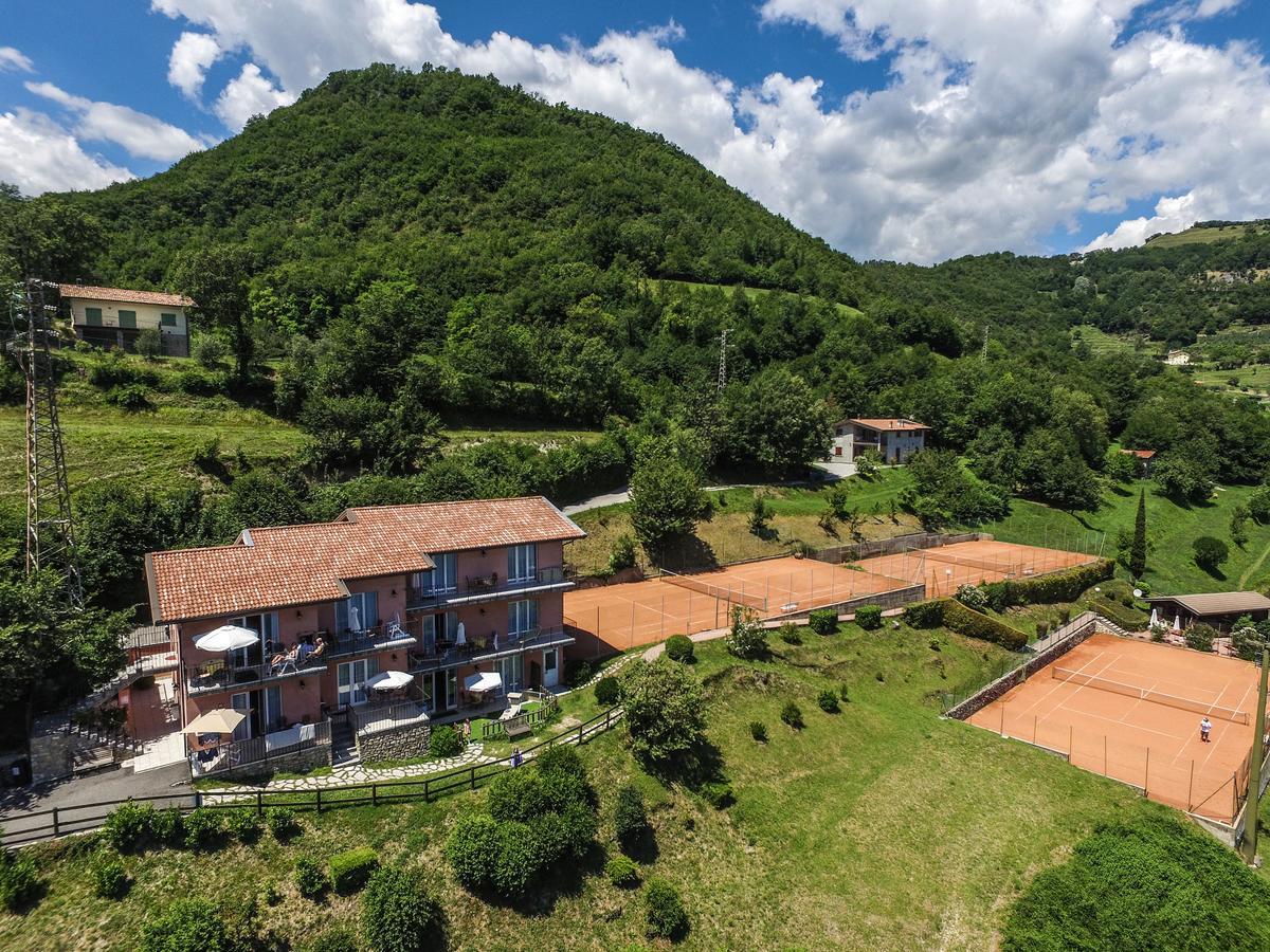 Villa Anna Apartments Tremosine Exterior foto