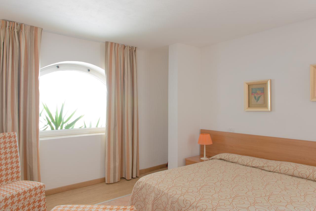 Villa Anna Apartments Tremosine Exterior foto
